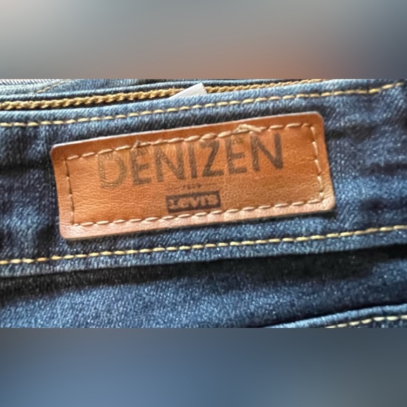 Denizen from Levi's modern bootcut jeans - Picture 4 of 7